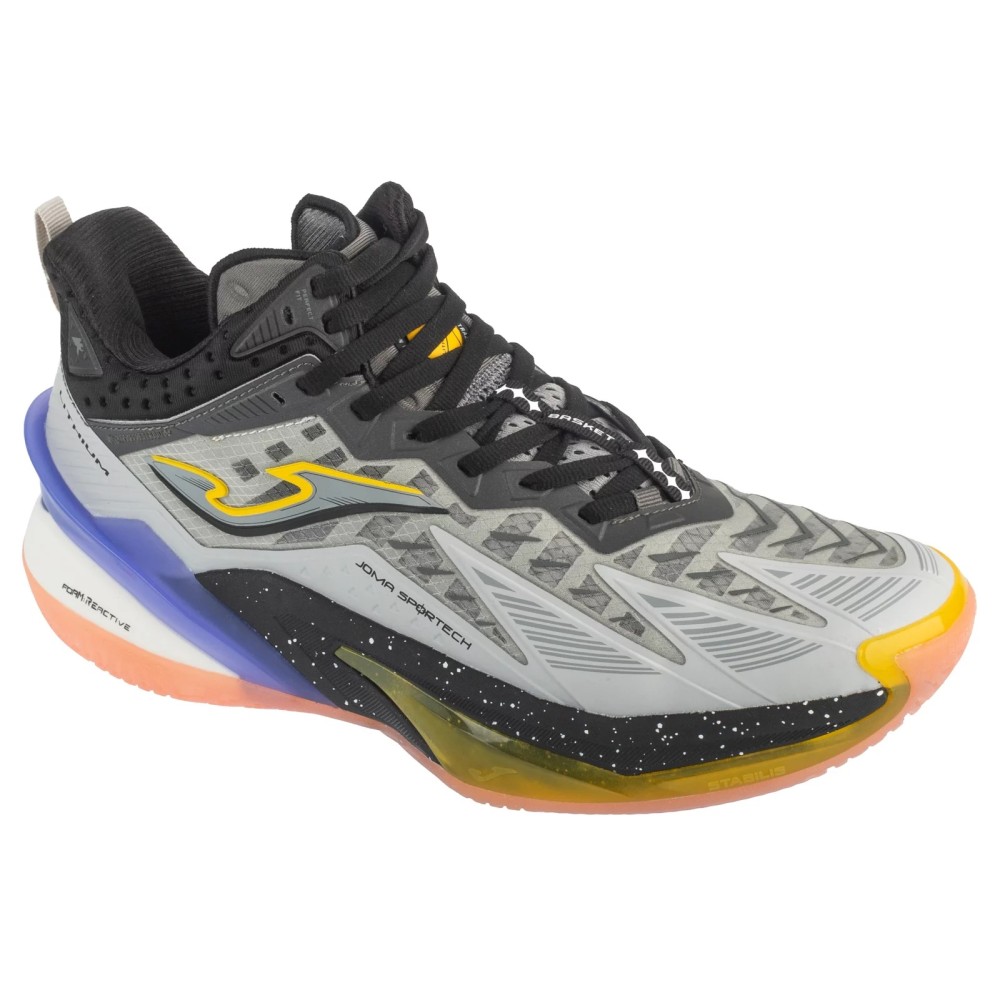 Joma Lithium Men 2512 BKLITW2512, Joma