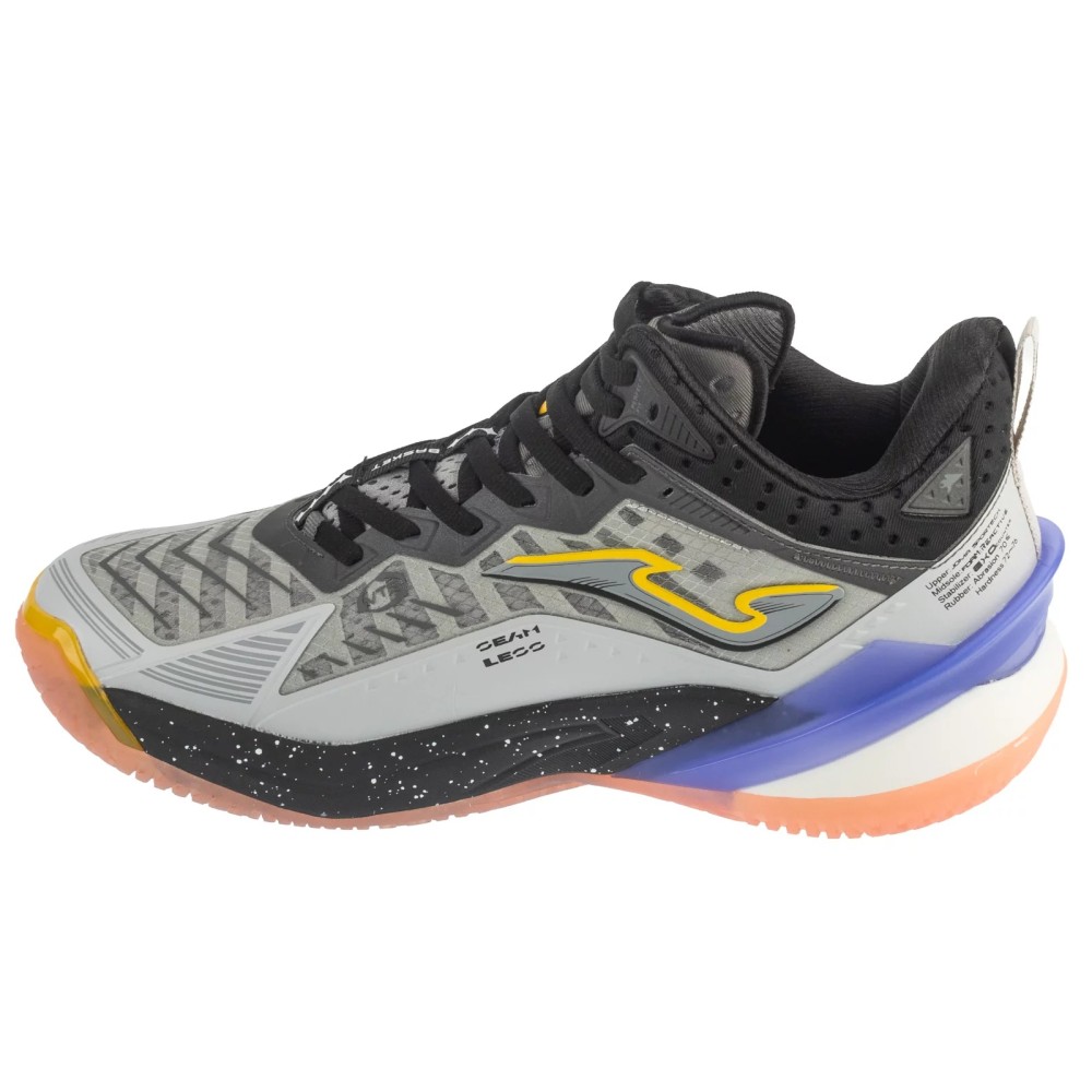 Joma Lithium Men 2512 BKLITW2512, Joma