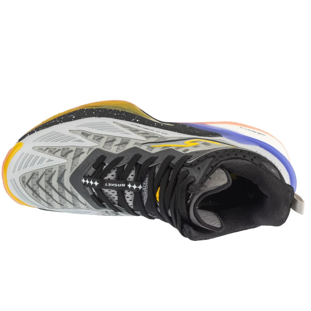 Joma Lithium Men 2512 BKLITW2512, Joma