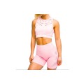 GymHero Venice Beach Top Short Bra BRA-SHORTMILKSHAKE, GymHero GymHero Venice Beach Top Short Bra BRA-SHORTMILKSHAKE, GymHero