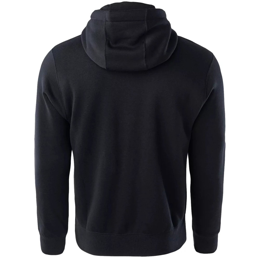 Nike NSW Club Fleece FZ Hoodie BV2645-010, Nike