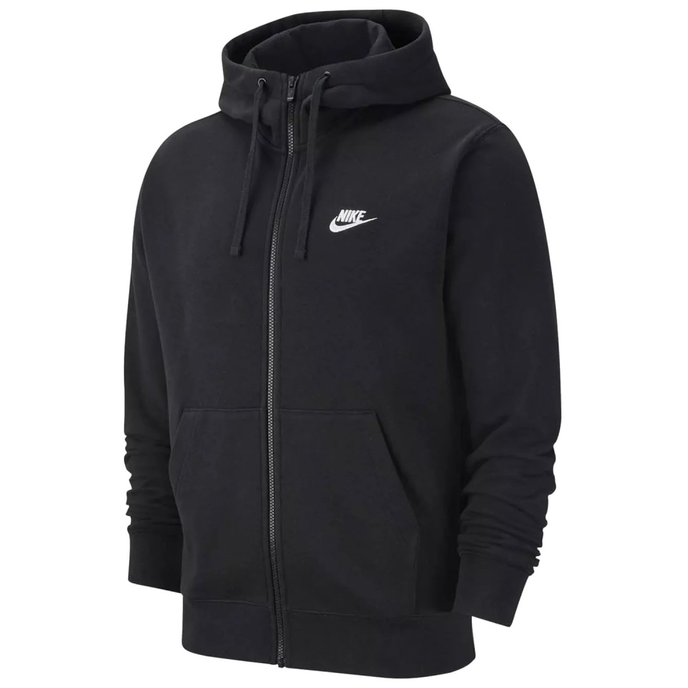 Nike Sportswear Club Hoodie BV2648-010, Nike Nike Sportswear Club Hoodie BV2648-010, Nike