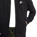 Nike Sportswear Club Hoodie BV2648-010, Nike Nike Sportswear Club Hoodie BV2648-010, Nike