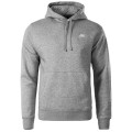 Nike Sportswear Club Fleece Hoodie BV2654-063, Nike Nike Sportswear Club Fleece Hoodie BV2654-063, Nike