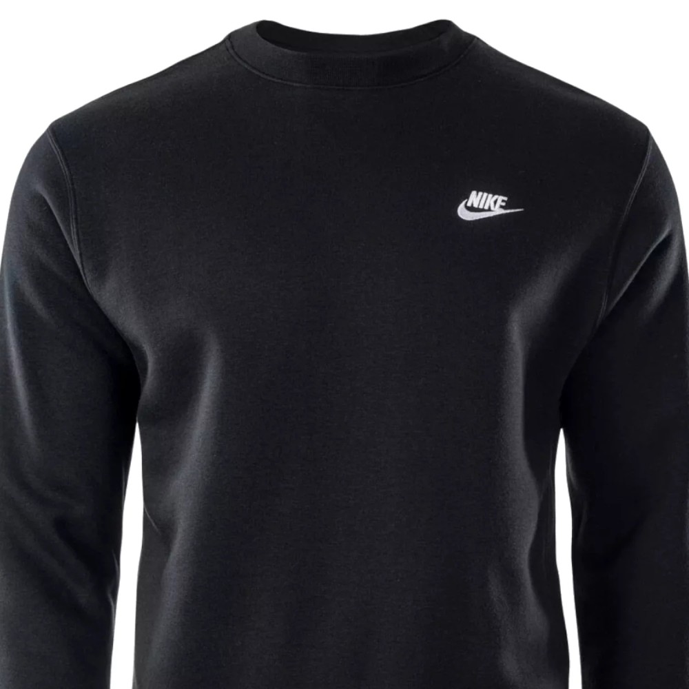 Nike Sportswear Club Crew BV2662-010, Nike