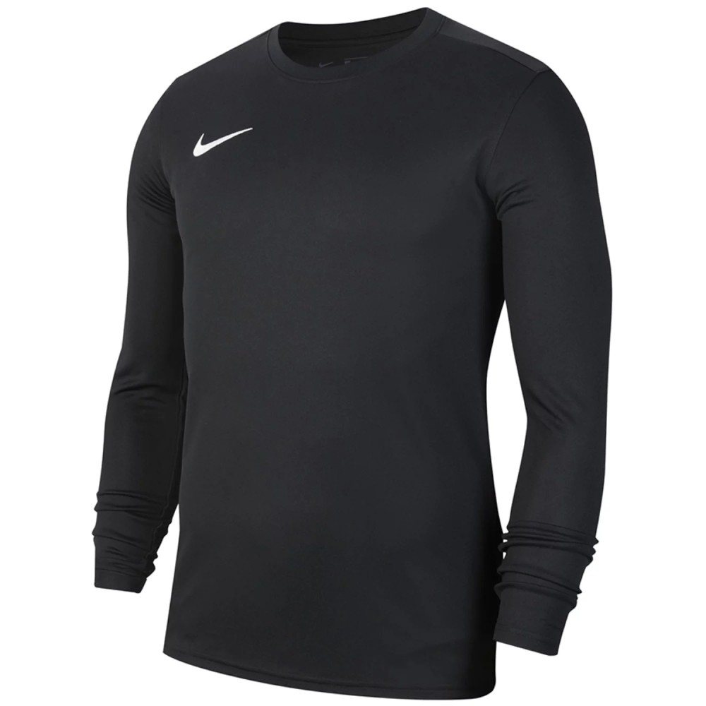 Nike Dri-FIT Park VII Jersey Longsleeve BV6706-010, Nike Nike Dri-FIT Park VII Jersey Longsleeve BV6706-010, Nike