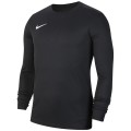 Nike Dri-FIT Park VII Jersey Longsleeve BV6706-010, Nike Nike Dri-FIT Park VII Jersey Longsleeve BV6706-010, Nike