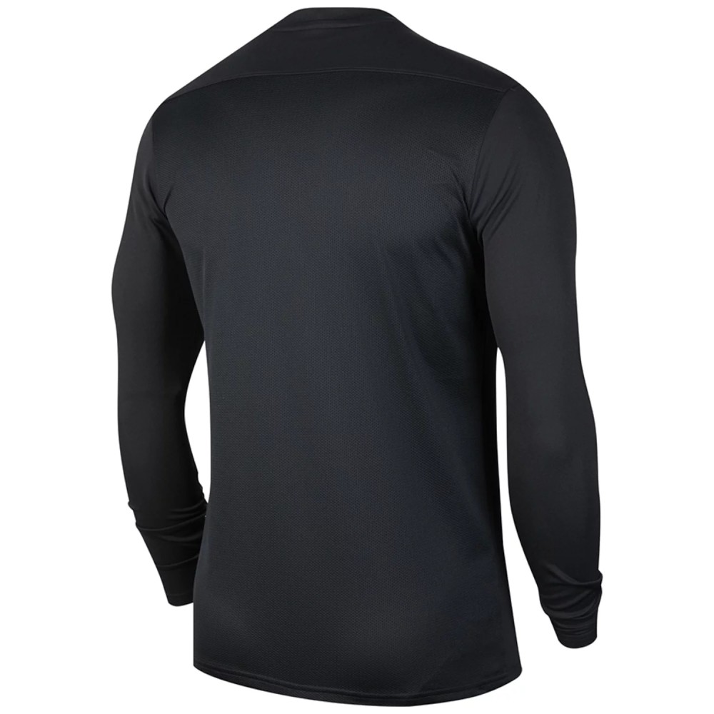 Nike Dri-FIT Park VII Jersey Longsleeve BV6706-010, Nike Nike Dri-FIT Park VII Jersey Longsleeve BV6706-010, Nike