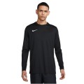 Nike Dri-FIT Park VII Jersey Longsleeve BV6706-010, Nike Nike Dri-FIT Park VII Jersey Longsleeve BV6706-010, Nike