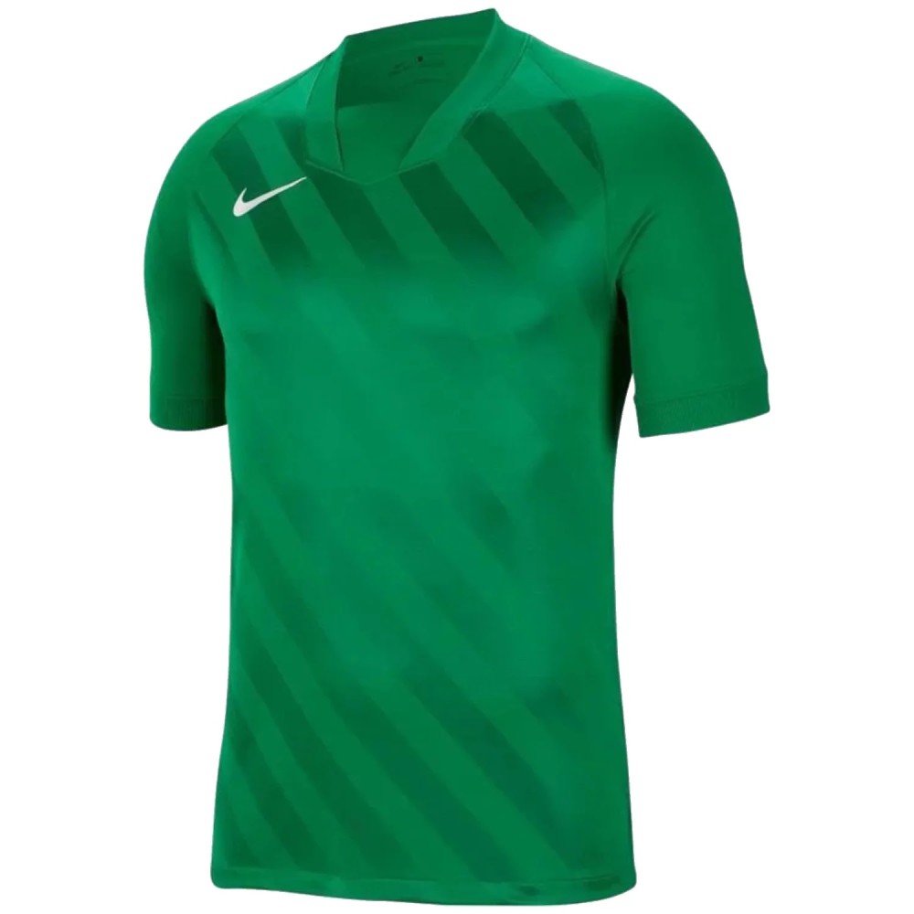 Nike Dri Fit Challange 3 Jr Tee BV6738-302, Nike