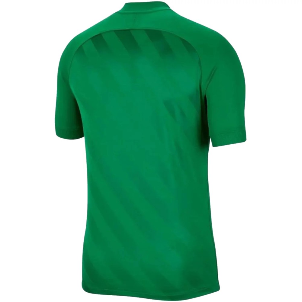 Nike Dri Fit Challange 3 Jr Tee BV6738-302, Nike