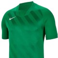 Nike Dri Fit Challange 3 Jr Tee BV6738-302, Nike