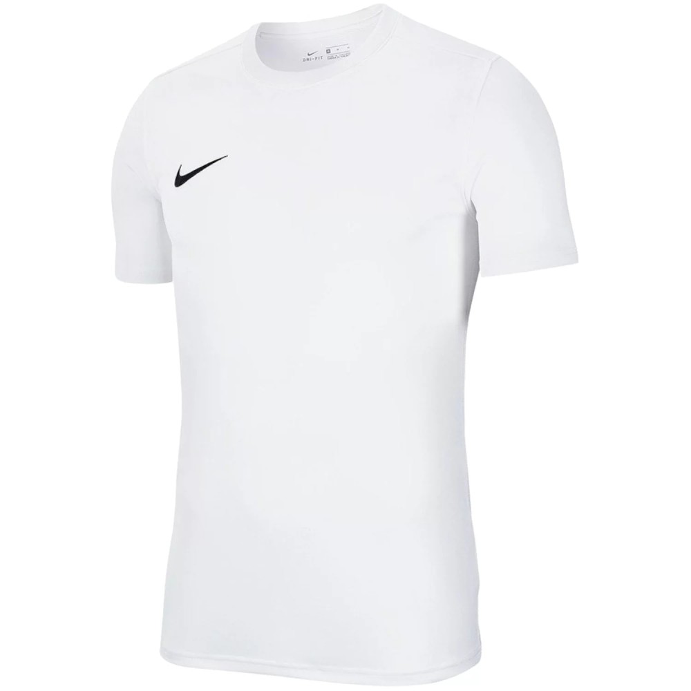Nike Jr Dry Park VII Tee BV6741-100, Nike Nike Jr Dry Park VII Tee BV6741-100, Nike