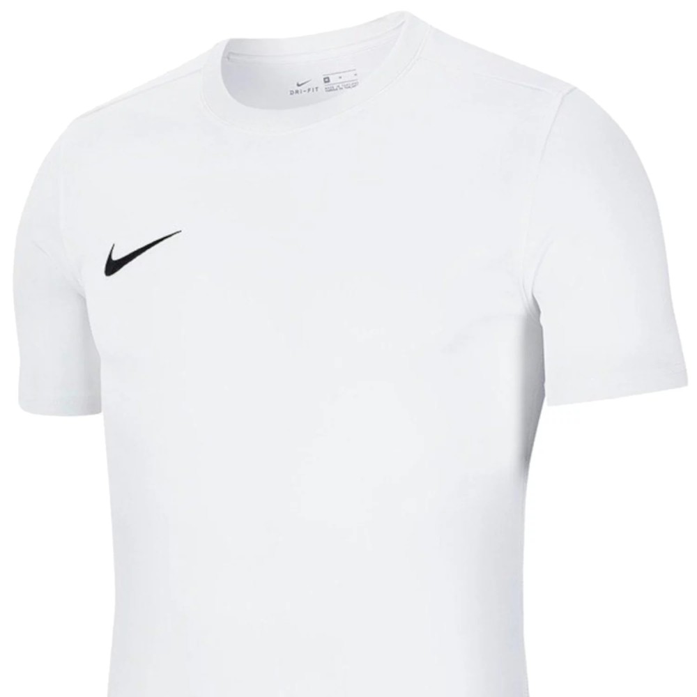 Nike Jr Dry Park VII Tee BV6741-100, Nike Nike Jr Dry Park VII Tee BV6741-100, Nike