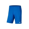 Nike Park III Shorts BV6855-463, Nike Nike Park III Shorts BV6855-463, Nike
