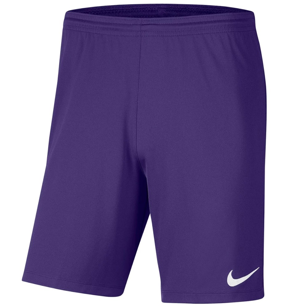 Nike Park III Shorts BV6855-547, Nike Nike Park III Shorts BV6855-547, Nike