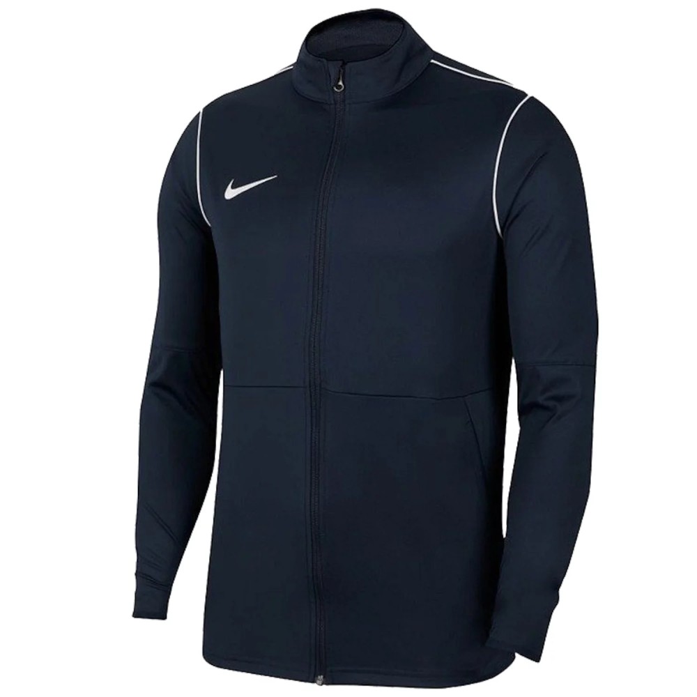 Nike Dry Park 20 Training Jacket BV6885-410, Nike Nike Dry Park 20 Training Jacket BV6885-410, Nike