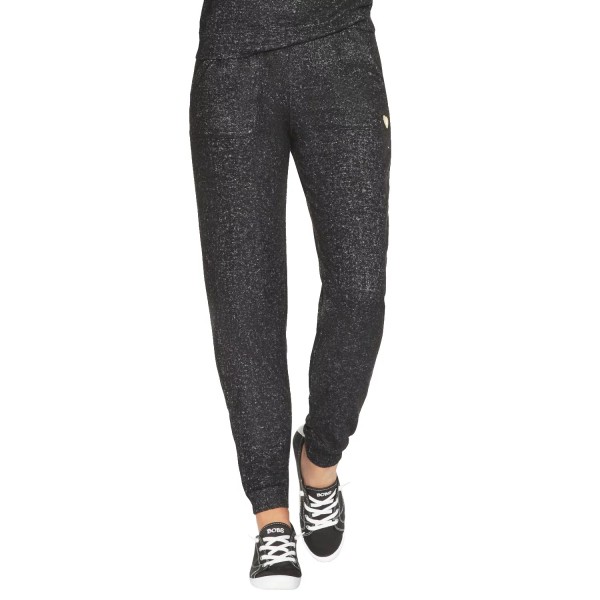 Skechers BOBS Heart Cozy Jogger BW4PT19-BKCC