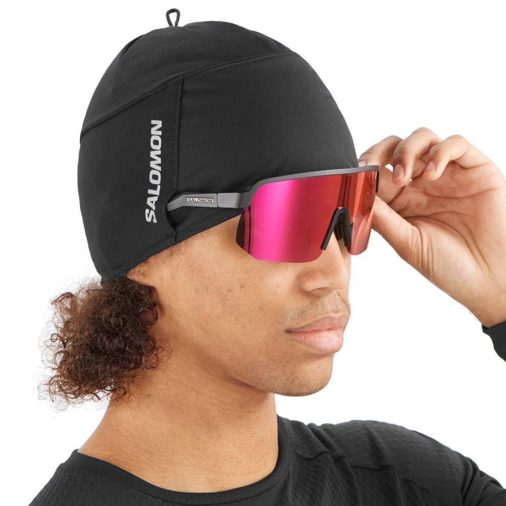 Salomon Winter Training Beanie C21555, Salomon