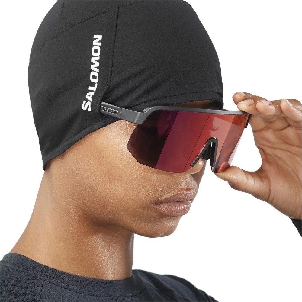 Salomon Winter Training Beanie C21555, Salomon
