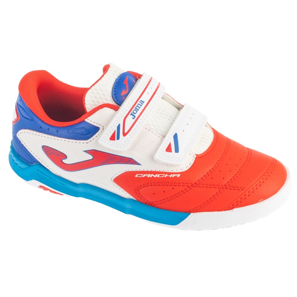 Joma Cancha Jr 2606 IN CAJS2606INV, Joma