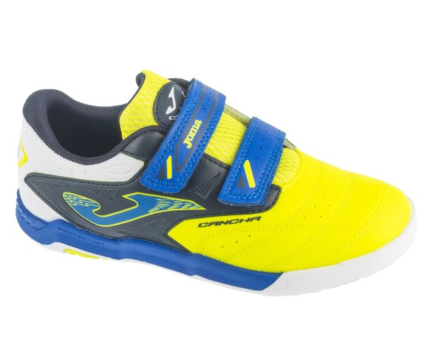 Joma Cancha Jr 2609 IN CAJS2609INV