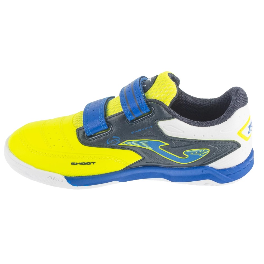 Joma Cancha Jr 2609 IN CAJS2609INV, Joma