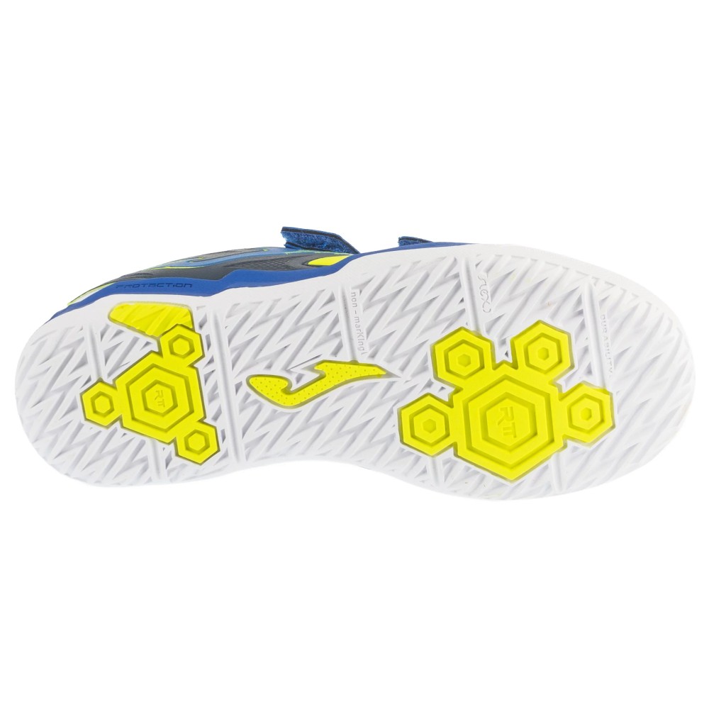 Joma Cancha Jr 2609 IN CAJS2609INV, Joma