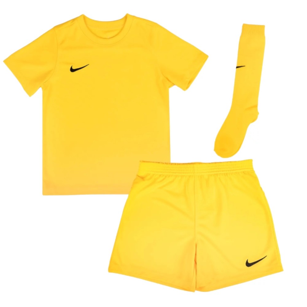 Nike Park 20 Little Kids Set CD2244-719, Nike