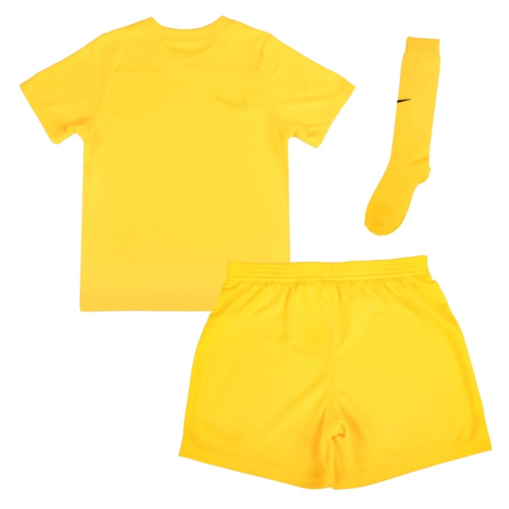 Nike Park 20 Little Kids Set CD2244-719, Nike