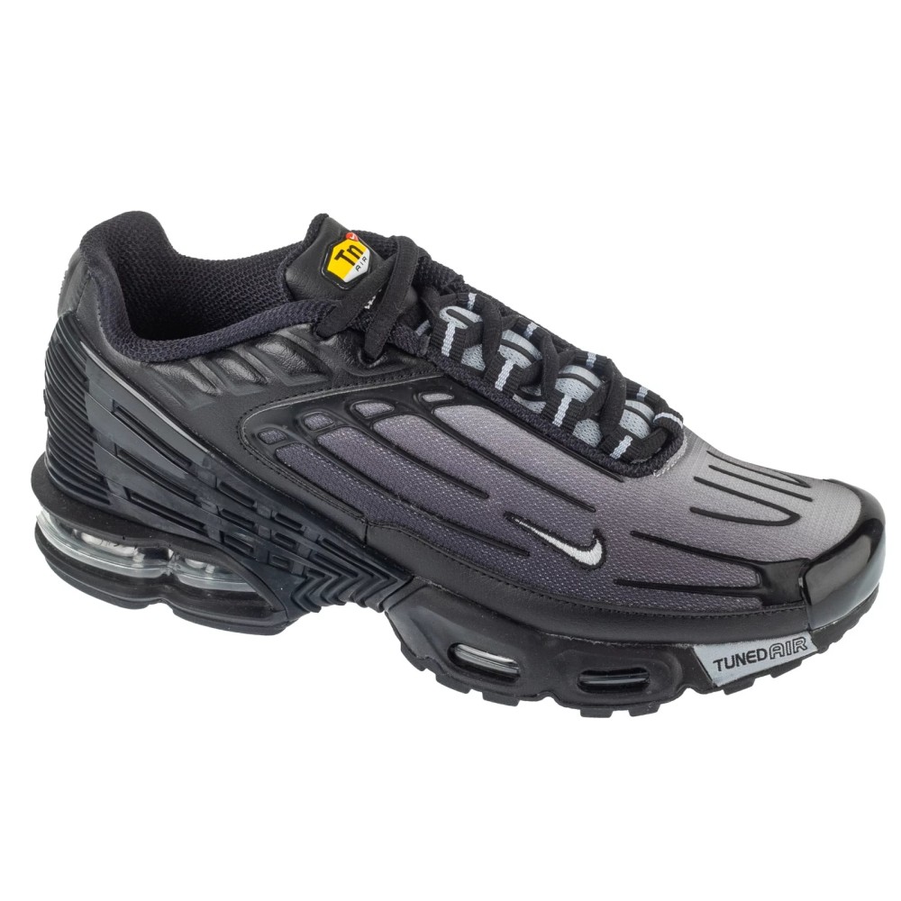 Nike Air Max Plus TN III CJ9684-002, Nike Nike Air Max Plus TN III CJ9684-002, Nike