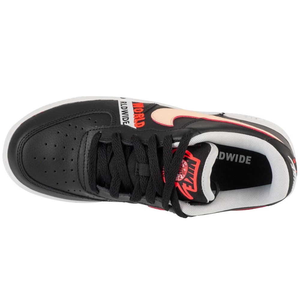 Nike Air Force 1 LV8 1 GS CN8536-001, Nike Nike Air Force 1 LV8 1 GS CN8536-001, Nike