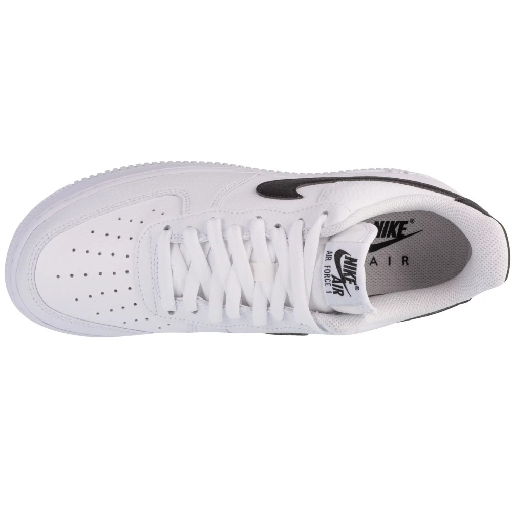 Nike Air Force 1 07 CT2302-100, Nike Nike Air Force 1 07 CT2302-100, Nike