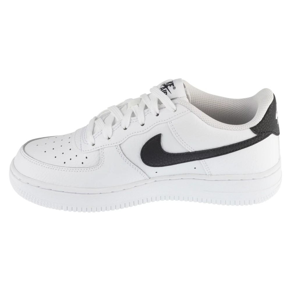 Nike Air Force 1 Low GS CT3839-100, Nike Nike Air Force 1 Low GS CT3839-100, Nike