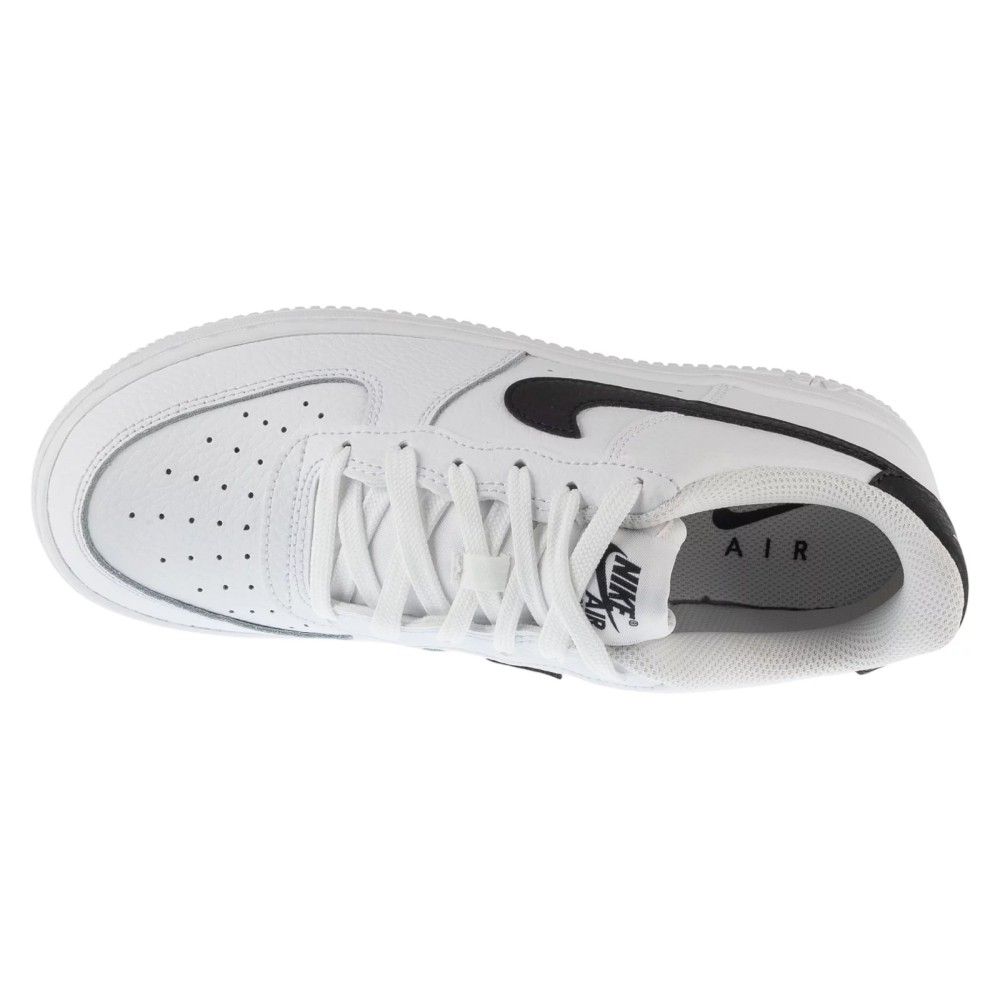 Nike Air Force 1 Low GS CT3839-100, Nike Nike Air Force 1 Low GS CT3839-100, Nike
