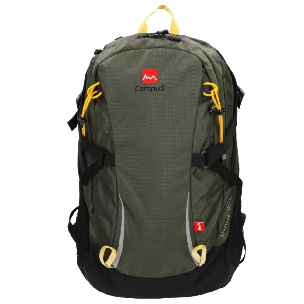Campus Mullaco 30L Backpack CU0708321235, Campus Campus Mullaco 30L Backpack CU0708321235, Campus