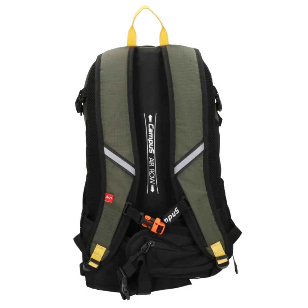 Campus Mullaco 30L Backpack CU0708321235, Campus Campus Mullaco 30L Backpack CU0708321235, Campus