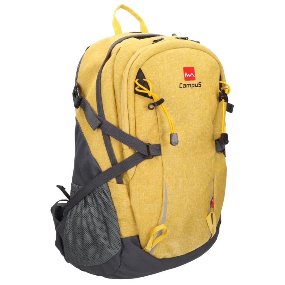 Campus Mullaco 30L Backpack CU0708321460, Campus Campus Mullaco 30L Backpack CU0708321460, Campus