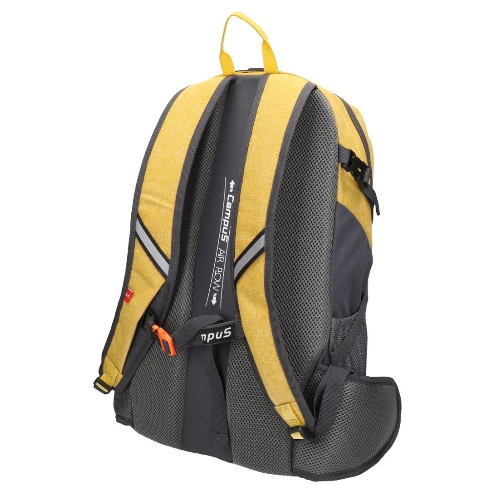 Campus Mullaco 30L Backpack CU0708321460, Campus Campus Mullaco 30L Backpack CU0708321460, Campus