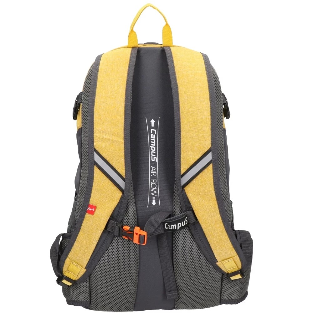 Campus Mullaco 30L Backpack CU0708321460, Campus Campus Mullaco 30L Backpack CU0708321460, Campus