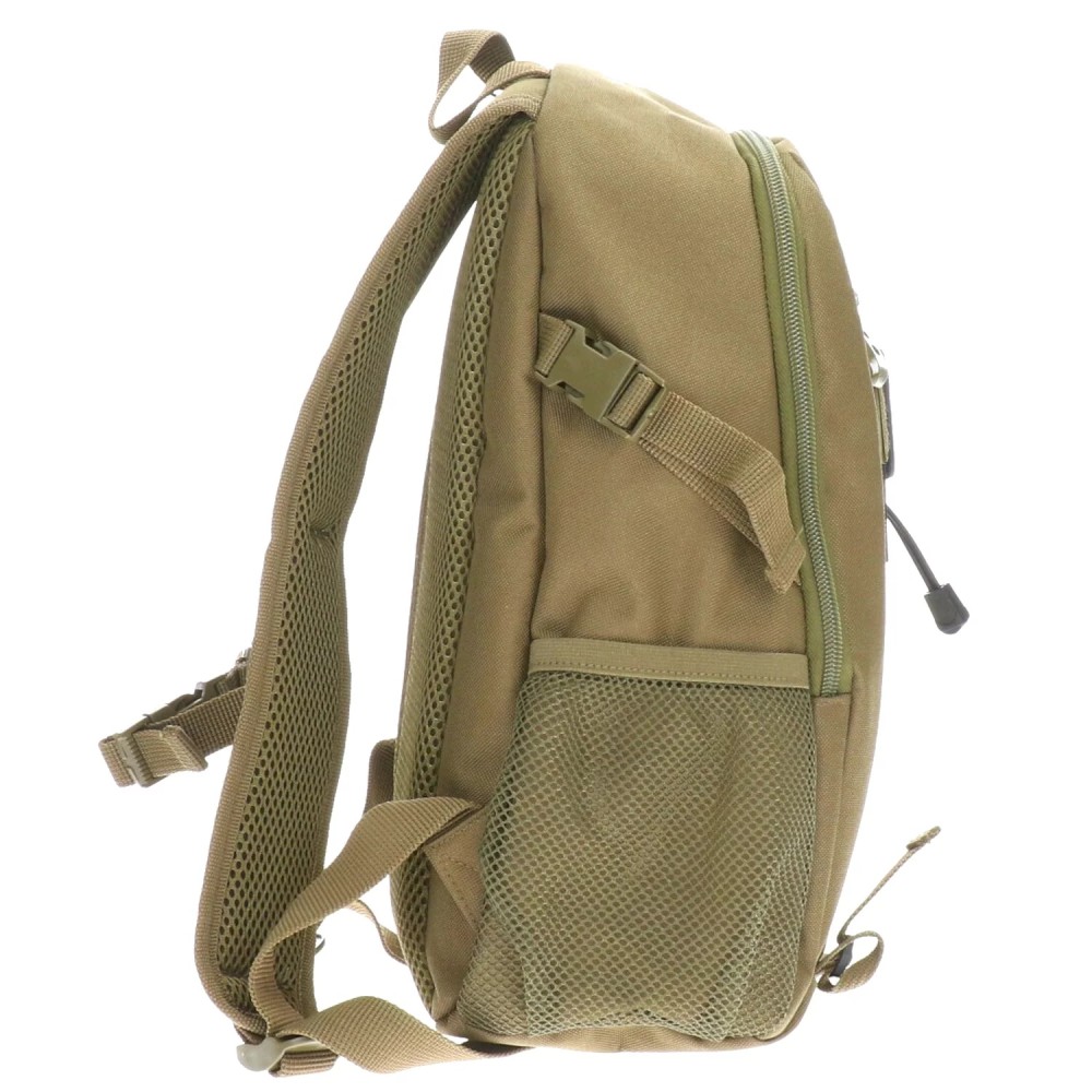 Campus Frome Tactical 12L Mini Backpack CU0712125170, Campus Campus Frome Tactical 12L Mini Backpack CU0712125170, Campus