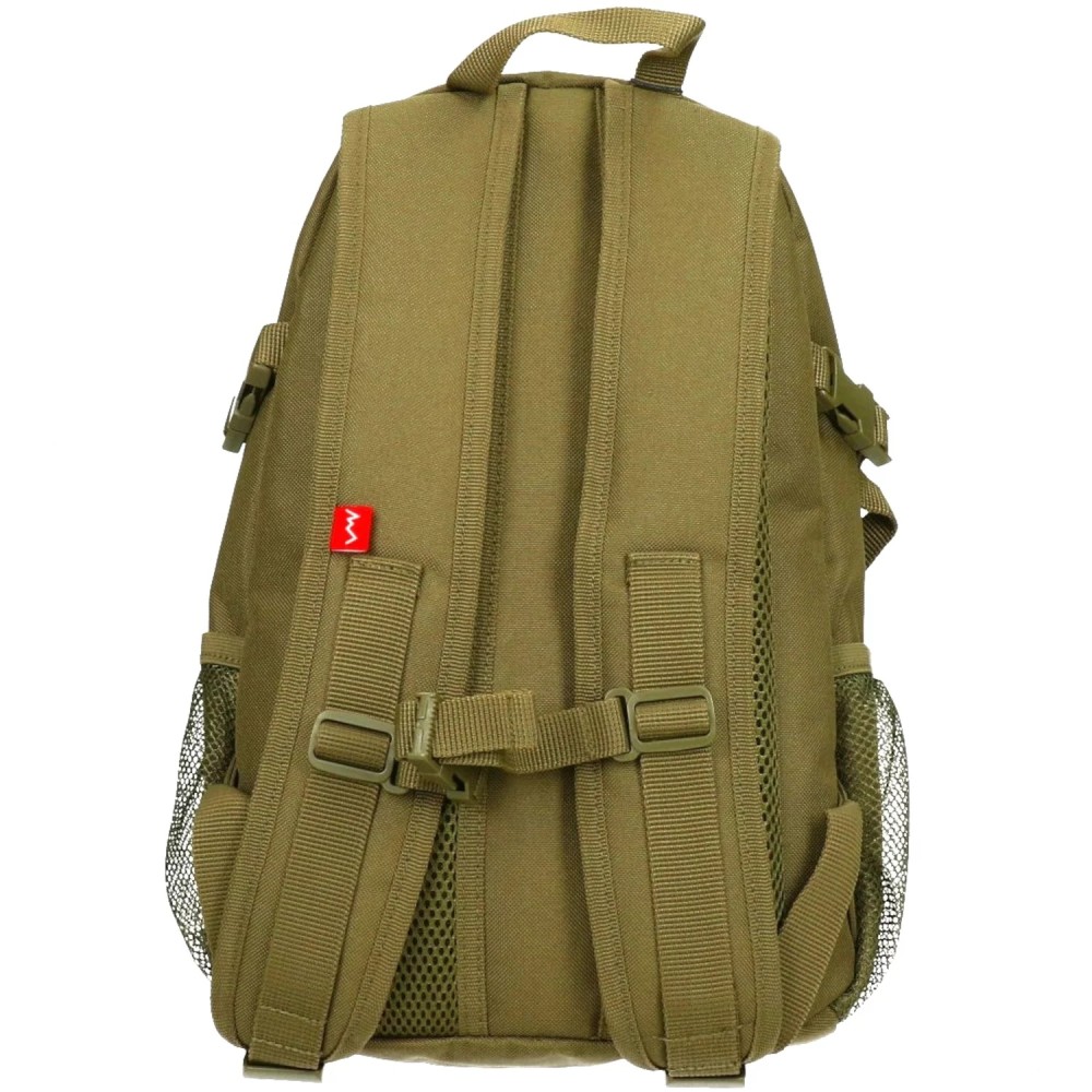 Campus Frome Tactical 12L Mini Backpack CU0712125170, Campus Campus Frome Tactical 12L Mini Backpack CU0712125170, Campus