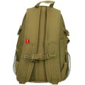 Campus Frome Tactical 12L Mini Backpack CU0712125170, Campus Campus Frome Tactical 12L Mini Backpack CU0712125170, Campus