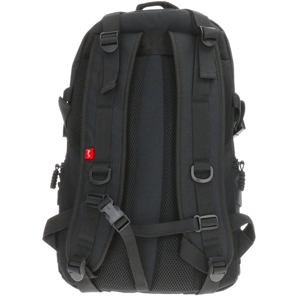 Campus Torrens Tactical 24L Backpack CU0713125200, Campus Campus Torrens Tactical 24L Backpack CU0713125200, Campus