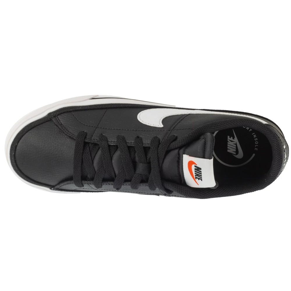 Nike Court Legacy CU4150-002, Nike