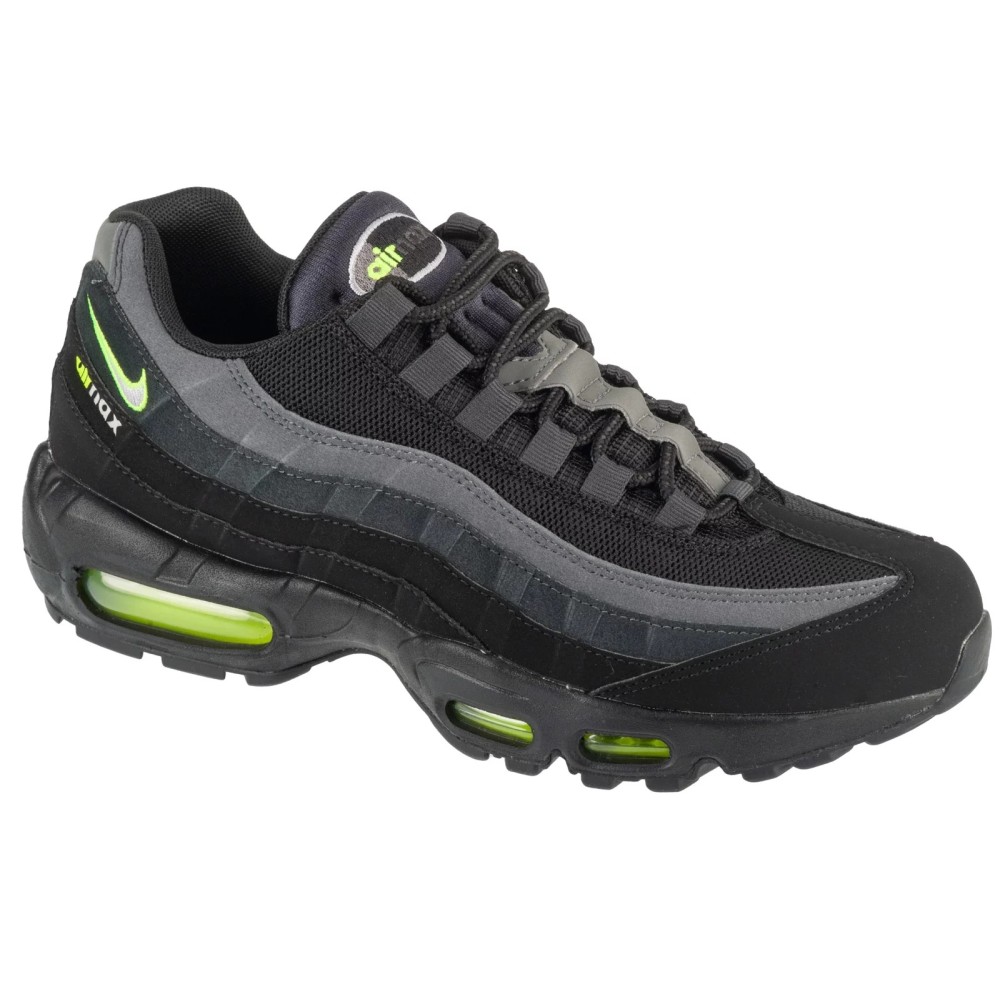 Nike Air Max 95 Essential CV1635-002, Nike Nike Air Max 95 Essential CV1635-002, Nike
