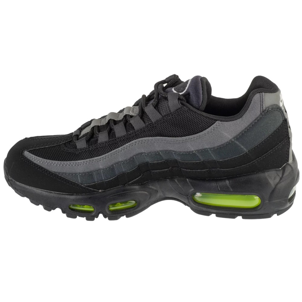Nike Air Max 95 Essential CV1635-002, Nike Nike Air Max 95 Essential CV1635-002, Nike