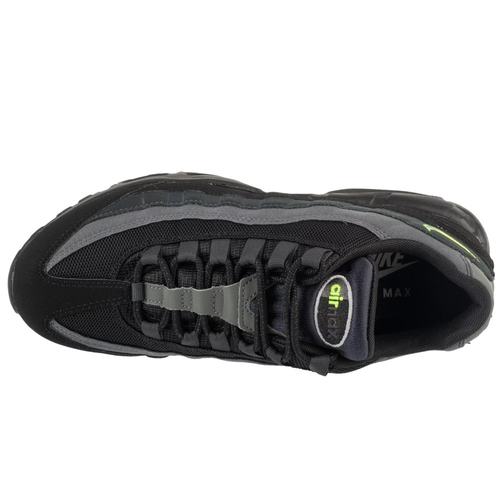 Nike Air Max 95 Essential CV1635-002, Nike Nike Air Max 95 Essential CV1635-002, Nike