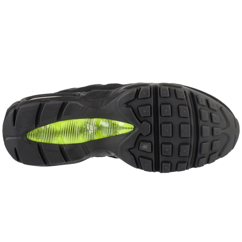 Nike Air Max 95 Essential CV1635-002, Nike Nike Air Max 95 Essential CV1635-002, Nike