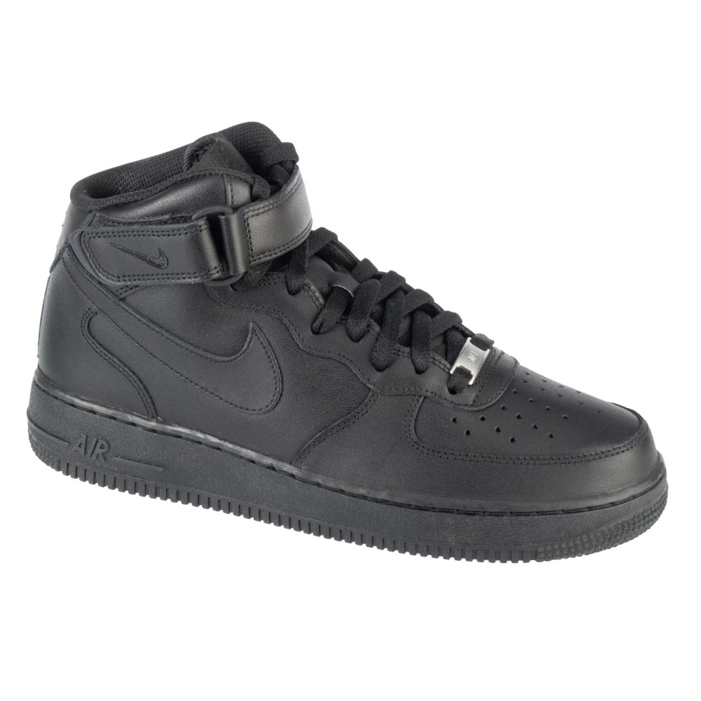 Nike Air Force 1 Mid 07 CW2289-001, Nike Nike Air Force 1 Mid 07 CW2289-001, Nike